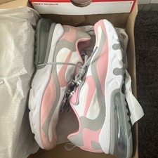 NIKE AIR MAX 270 REACT