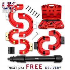 Coil Spring Compressor Tool