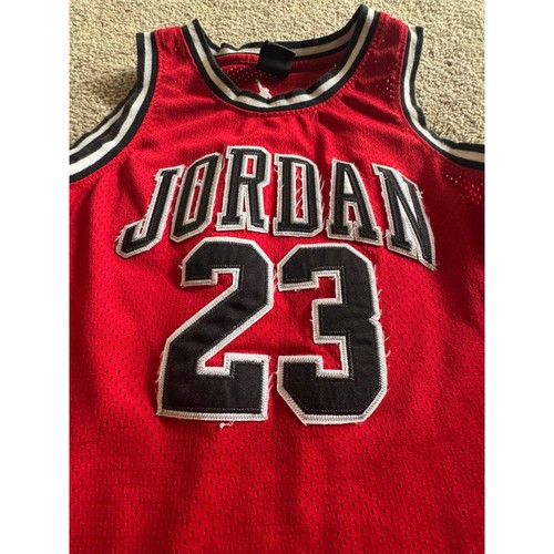 Jordan kids basketball - 23,