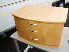 CARAVAN CENTRE UNIT CONSOLE SWIFT CORNICHE 1999
