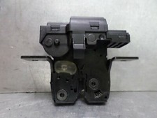 RENAULT CLIO MK3 BOOT TAILGATE