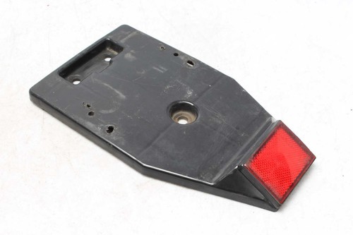 License plate holder - license,