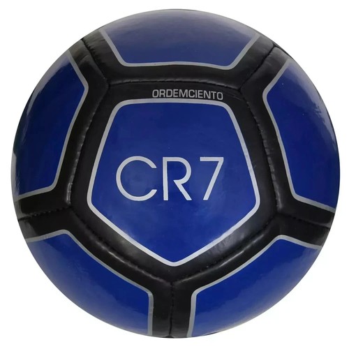 Cr7 blue football size - football, 5