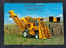 E1496 Australia Q Bundaberg