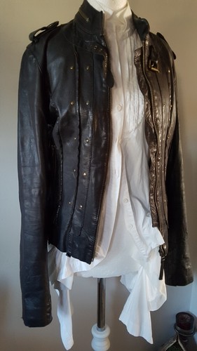 Rare iconic allsaints daria - rare,