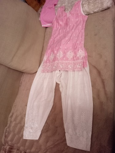Nice girls patiala suit with - girls,