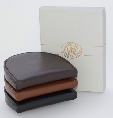 Real quality leather mens - quality,