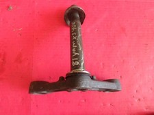 Yamaha XS 400 Off Year 1981