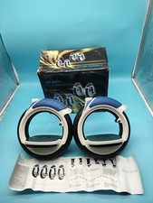 Vintage VTG Skate Cycle Hot Wheels Extreme Skateboard New Open Box Rare 