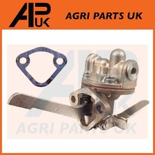 Diesel Fuel Lift Pump for