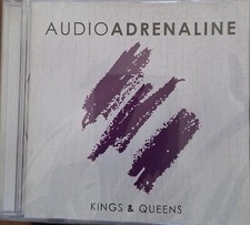 Kings & Queens by Audio