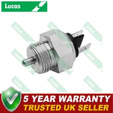For VW Polo Golf Caddy Porsche 944 924 Lucas Reverse Light Switch SMB464PV