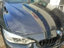 Genuine 2016 BMW 4 SERIES GRAN
