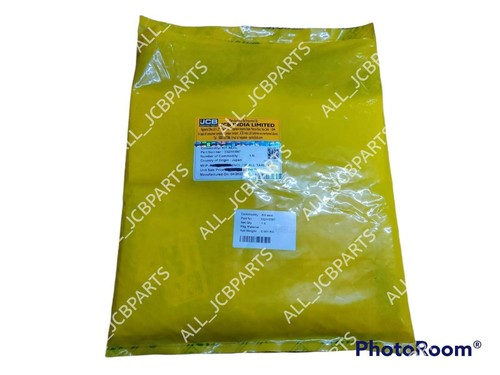 Genuine jcb js220 kit seal - genuine,