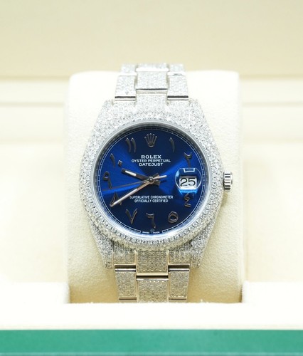 Rolex datejust 126300 - datejust, 2022