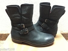 UGG SIMMENS BLACK GREY WATER