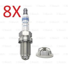 8X 0242232502 Genuine OE BOSCH