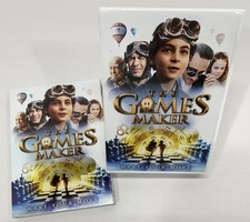 The Games Maker (DVD 2016