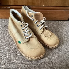 Kickers Women's Kick High