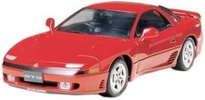 Tamiya 1/24 Sports Car Series