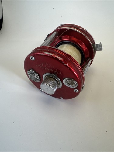 Abu ambassadeur 5000 - 5000., #713437