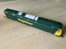 Lima Class 57, body only, 57003 Freightliner Evolution, excellent condition