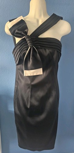 Black white tuxedo - &, dress