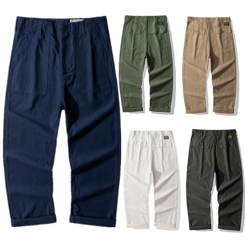 Vintage 107 fatigue - vintage, og-107