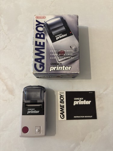 Nintendo official game boy - official, /