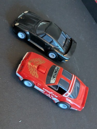 Pontiac firebird porsche 959 - &,