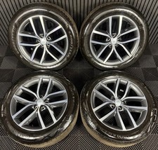 19'' GENUINE RANGE ROVER