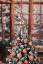 Christmas tree topper