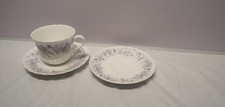 Vintage Wedgwood Angela Fluted