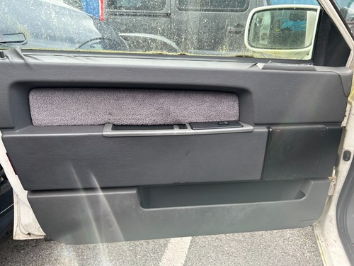 Volvo 940 front - volvo,