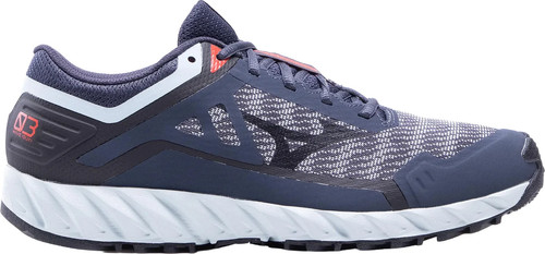 Mizuno wave ibuki mens trail - mizuno,