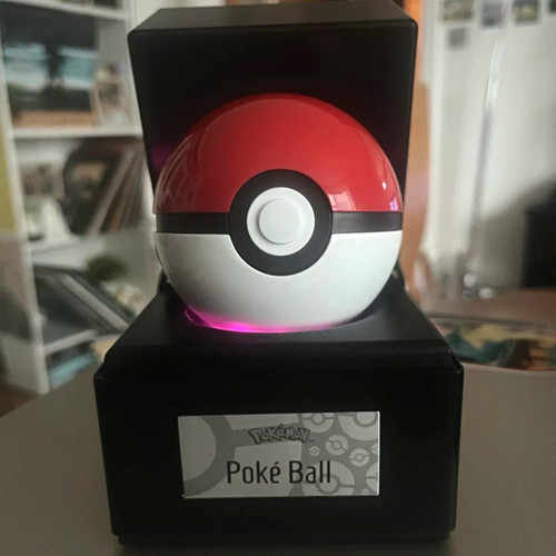 The wand company - the, pokeball