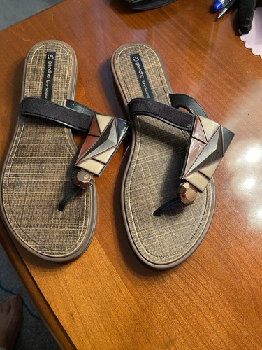 Ladies size eur - flip, flops