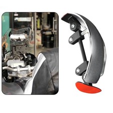 Universal Motorcycle Rear View