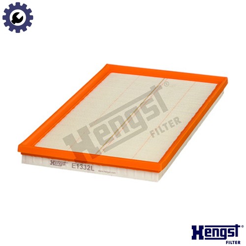 Air filter e1332l for - filter,