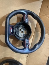 S3 2015 8V  S-Line Leather