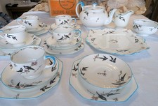 1926 Paragon Fine China - Two