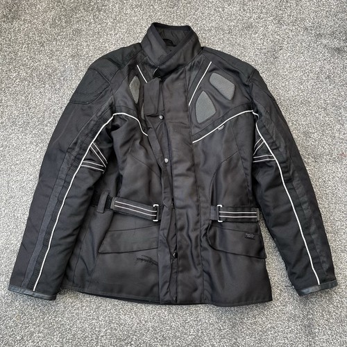 Mens triumph sympatex black - mens,