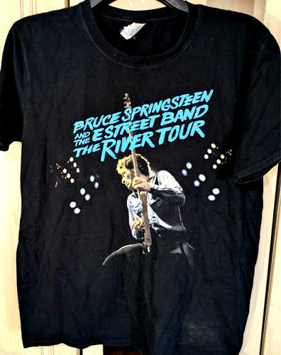 Bruce springsteen street - bruce,