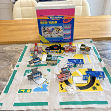 CG67: Galoob Micro Machines