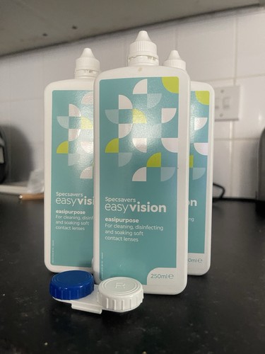 Specsavers easyvision - specsavers,