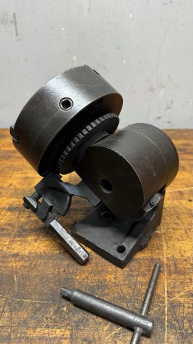 Universal cutter grinder - cutter,
