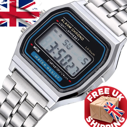 Stainless steel electronic - stainless,