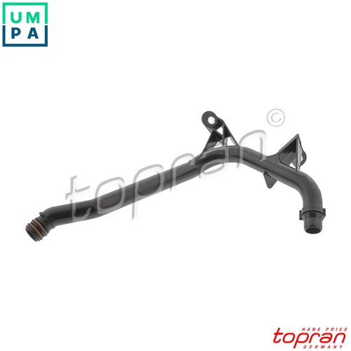 Coolant pipe 502 470 for - coolant,
