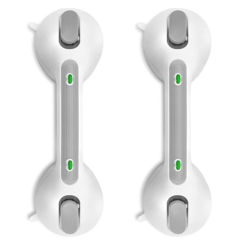 Newthinking suction grab - suction, rail