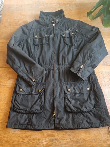 Barbour womens international - barbour,